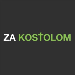 Za Kostolom