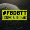 #FBDBTT Die Fußballdebatte artwork
