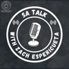 SA Talk artwork