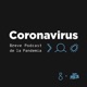 Coronavirus | Breve Podcast de la Pandemia