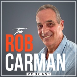 Rob Carman Podcast