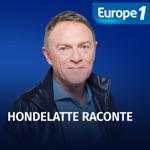 Hondelatte raconte - Christophe Hondelatte