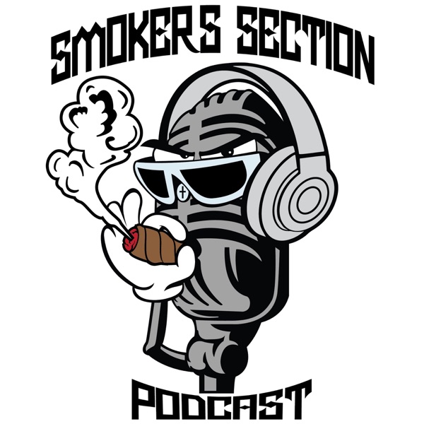 Smokers Section Artwork
