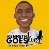 Kenneth Goes Live artwork