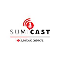 Sumicast #18 - Equidade de gênero e representatividade feminina