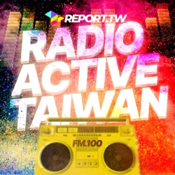 Radioactive Taiwan - Chapter 3 - The Quick and the Talented