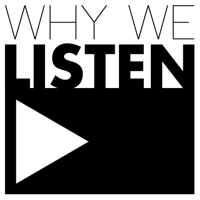 Why We Listen 41 – Nayland Blake