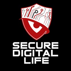 Mistakes In Your Career Search , RWU - Secure Digital Life #111