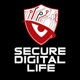 Secure Digital Life (Video)