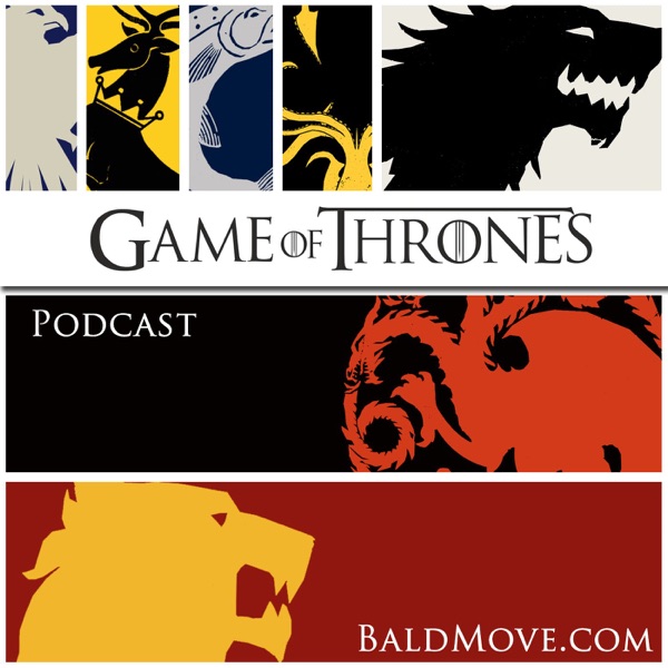 Game of Thrones The Podcast image