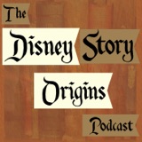 CSO 010b Disney’s James and the Giant Peach Part 2 podcast episode