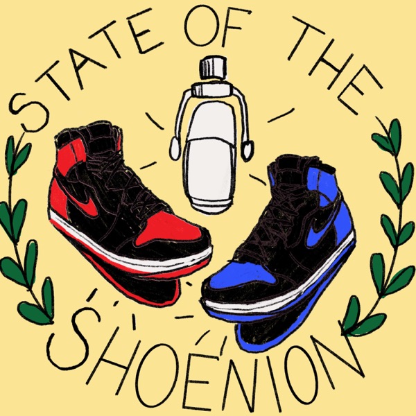 State of the Shoenion Artwork