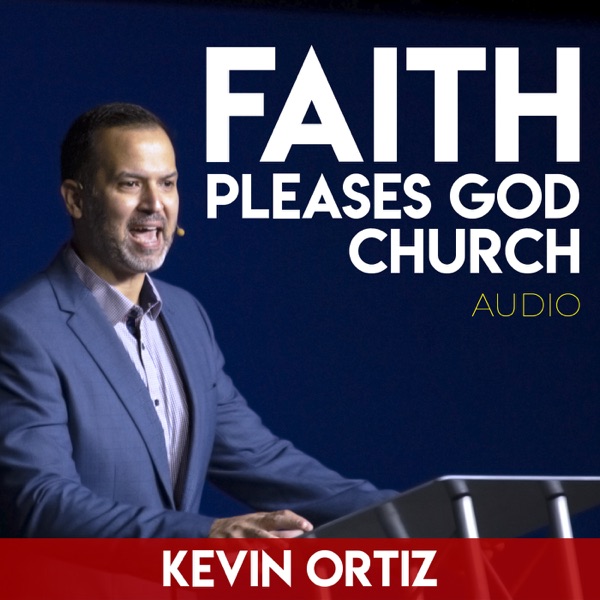 Faith Pleases God Church – audio – FPG Family Artwork
