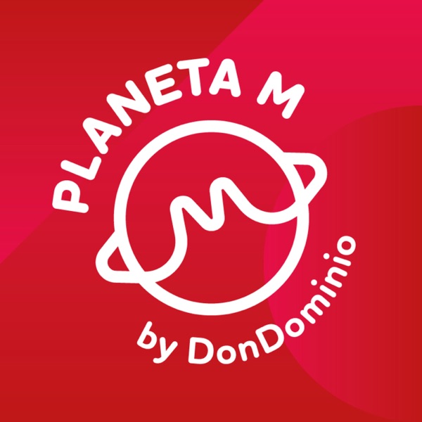 Planeta M - Tertulia de marketing digital