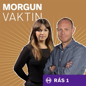 Morgunvaktin