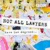 Not All Lawyers Have Law Degrees artwork