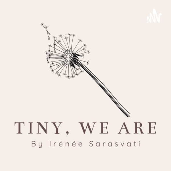 Artwork for Tiny We Are