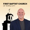First Baptist Temple City artwork
