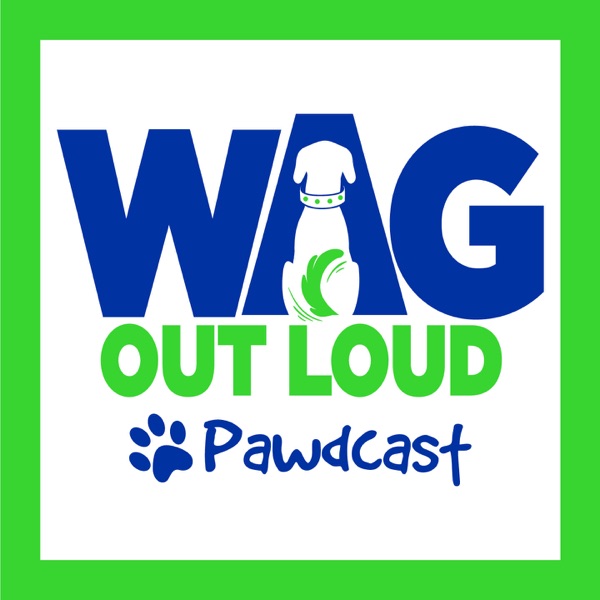 Wag Out Loud Artwork