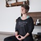 How to Sit with Grief: A Meditation Practice for When Sadness Feels Too Big