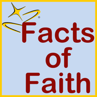 Facts of Faith - Busted Halo podcast