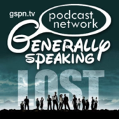 Weekly LOST Podcast - Cliff & Stephanie Ravenscraft