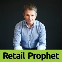 Retail Prophet podcast