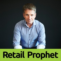 Special Episode:  A Look Ahead With Retail Dive