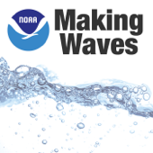 NOAA: Making Waves - National Ocean Service