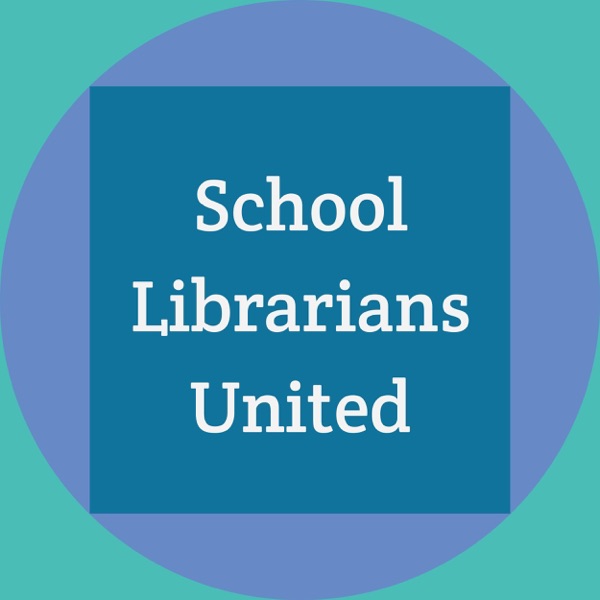 School Librarians United with Amy Hermon