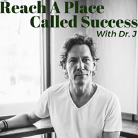 Podcast #2 Dr. J Interviews Dr. Scott Stoll