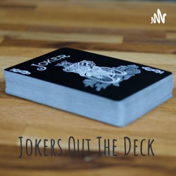 Jokers Out The Deck (Trailer)