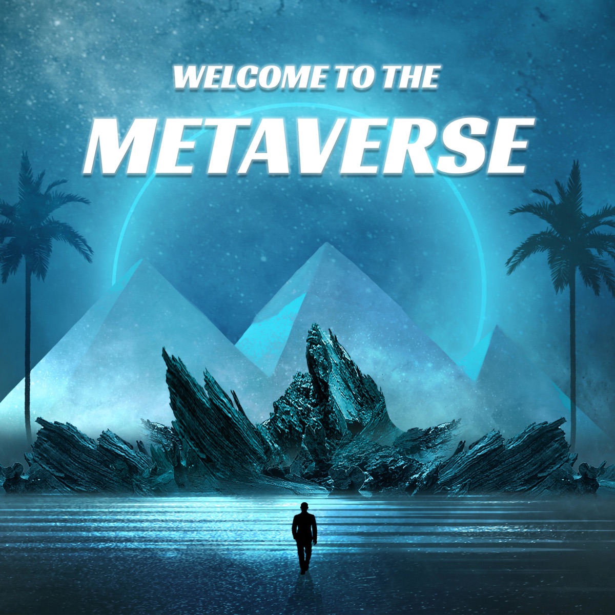 Welcome To The Metaverse Podcast Podtail