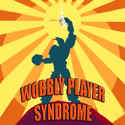 Wobbly Player Syndrome - A Warhammer 40k Podcast Wobbly Player Syndrome - A Warhammer 40k Podcast