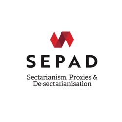 SEPADPod Special: The Saudi-Iranian Normalisation Agreement