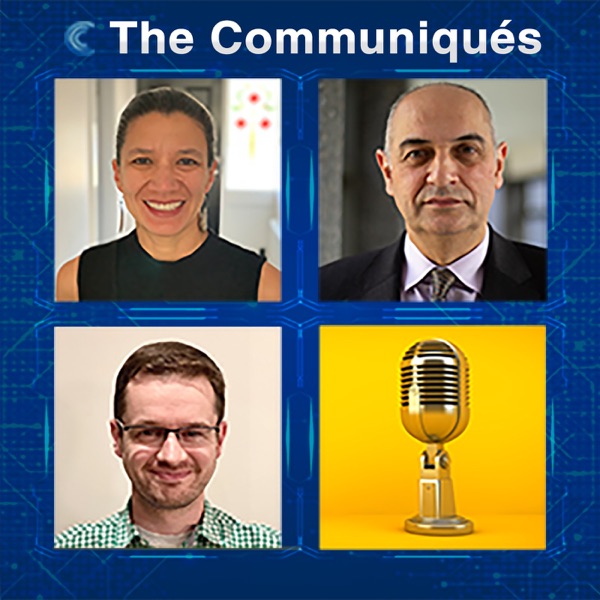 The Communiqués Podcasts