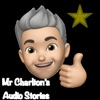 Mr Charlton’s Audio Stories  artwork
