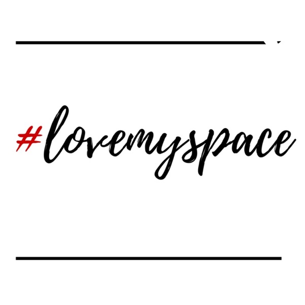 #lovemyspace Artwork