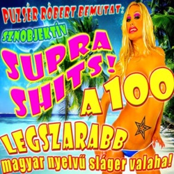 SZNOBJEKTÍV Supra Shits 88. Tóth Gabi - Éjjel-Nappal Budapest