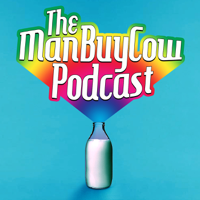 The ManBuyCow Podcast podcast