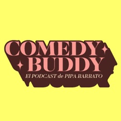 COMEDIA con Fer Sanjiao y Félix Buenaventura