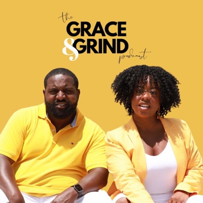 The Grace & Grind Podcast The Grace & Grind Podcast