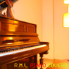 R.M.L. Piano Covers Album #1 - Rich Matthew Lim