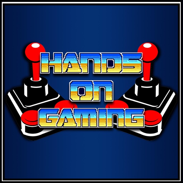 Hands On Gaming