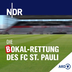 Die Bokalrettung – das Wunder des FC St. Pauli