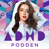 ADHD-Podden - Josefin Svensson