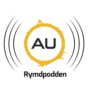 Rymdpodden