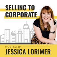 STC059 How to transition from a B2C business to a B2B revenue stream with Gemma Stow