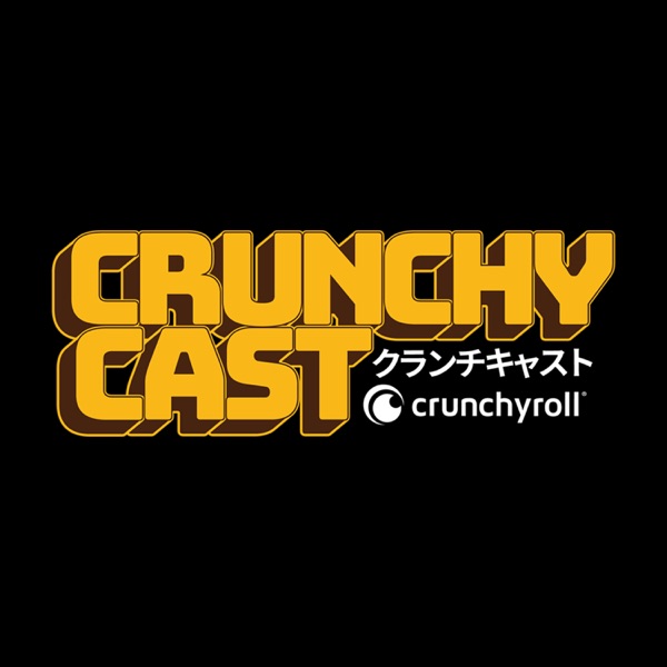 Crunchycast image