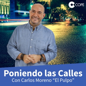 Poniendo las Calles